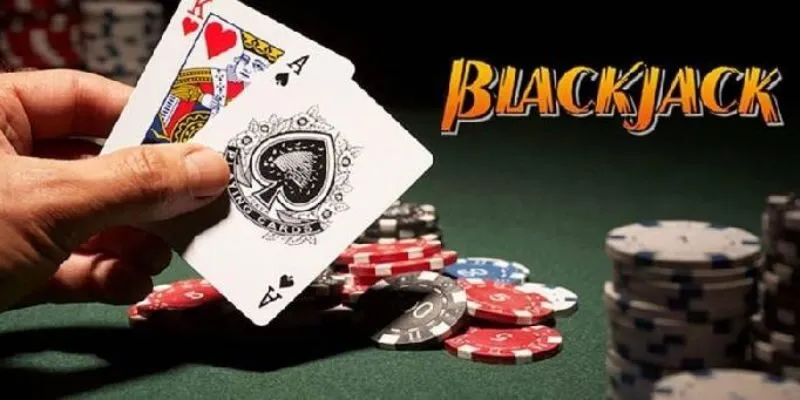 Mẹo giúp người chơi thắng trong bài Blackjack