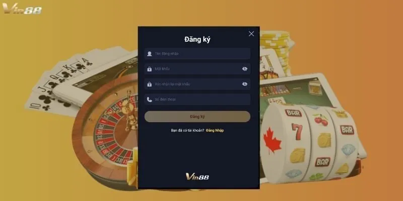 Lưu Ý Quan Trọng Khi Đăng Ký