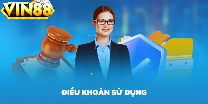 Quyền và trách nhiệm của Vin88