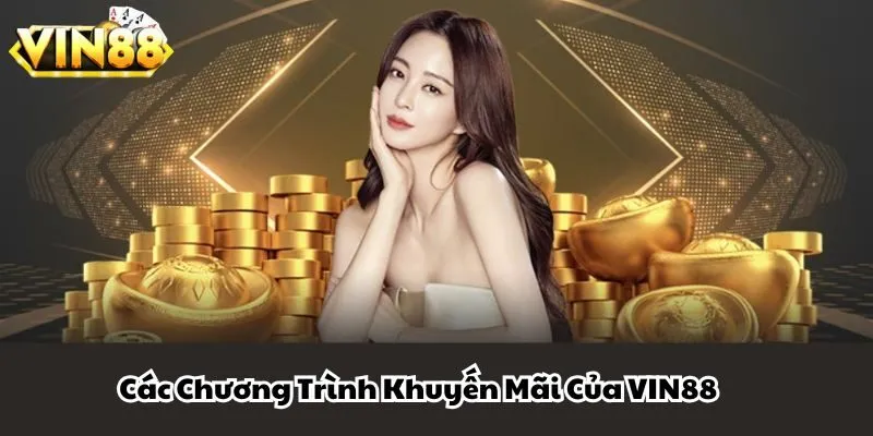 Các Loại Khuyến Mãi Hấp Dẫn