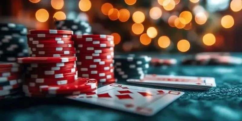 Những Thuật Ngữ Poker Cơ Bản